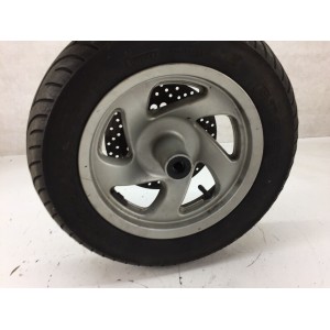 CERCHIONE ANTERIORE MAJESTY 250 MBK SKYLINER 1999-2006