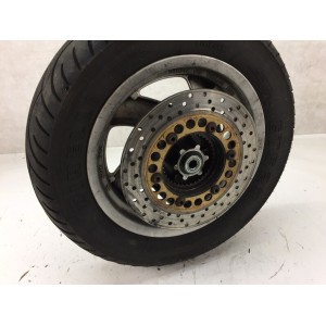 CERCHIONE ANTERIORE MAJESTY 250 MBK SKYLINER 1999-2006 2