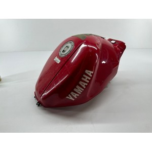 SERBATOIO BENZINA CARBURANTE CON BOTTE YAMAHA YZF 600 R THUNDERCAT 600 1997-2003