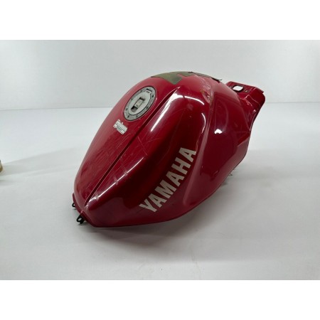 SERBATOIO BENZINA CARBURANTE CON BOTTE YAMAHA YZF 600 R THUNDERCAT 600 1997-2003