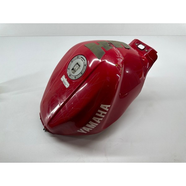 FUEL TANK WITH BARREL YAMAHA YZF 600 R THUNDERCAT 600 1997-2003