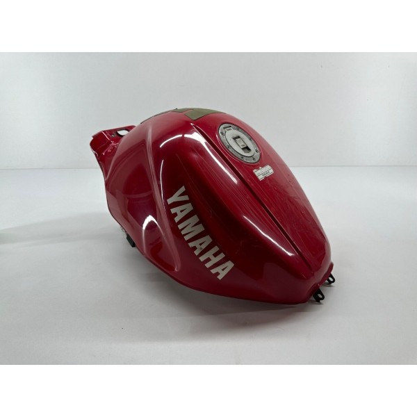 SERBATOIO BENZINA CARBURANTE CON BOTTE YAMAHA YZF 600 R THUNDERCAT 600 1997-2003