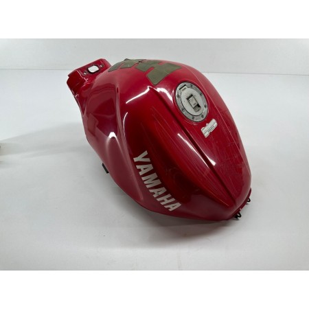 FUEL TANK WITH BARREL YAMAHA YZF 600 R THUNDERCAT 600 1997-2003
