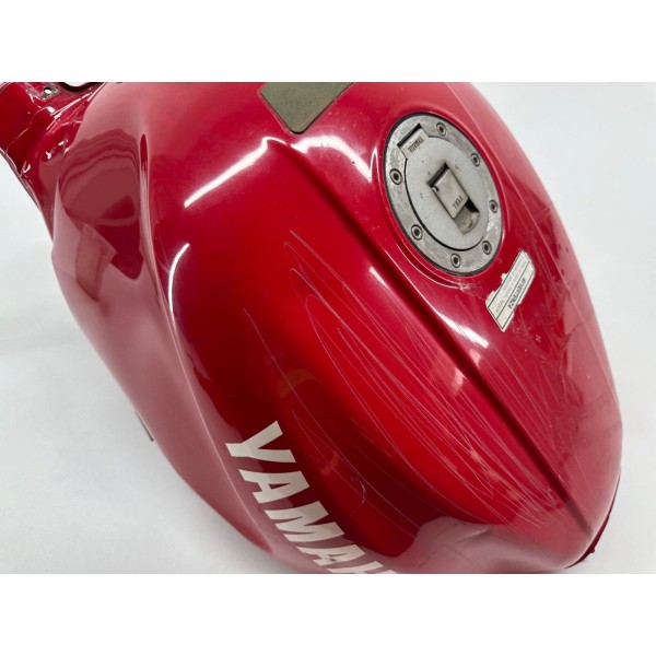 SERBATOIO BENZINA CARBURANTE CON BOTTE YAMAHA YZF 600 R THUNDERCAT 600 1997-2003