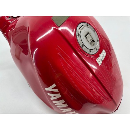 FUEL TANK WITH BARREL YAMAHA YZF 600 R THUNDERCAT 600 1997-2003