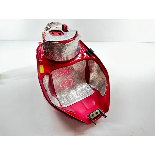 SERBATOIO BENZINA CARBURANTE CON BOTTE YAMAHA YZF 600 R THUNDERCAT 600 1997-2003