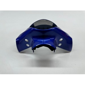 VERKLEIDUNG ABDECKUNG LENKER FRONTSCHEINWERFER SUZUKI SECHZEHN 125 150 4T 2007-2014 2