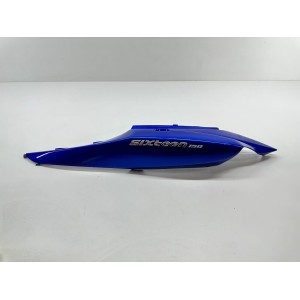 REAR FAIRING LEFT SUZUKI SIXTEEN 125 150 4T 2007-2014