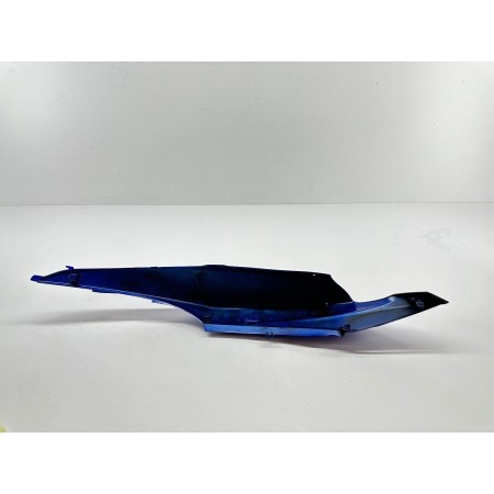 CARENA POSTERIORE SINISTRA SX SUZUKI SIXTEEN 125 150 4T 2007-2014