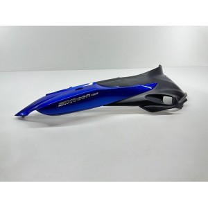 CARÉNAGE ARRIÈRE DROIT SUZUKI SIXTEEN 125 150 4T 2007-2014