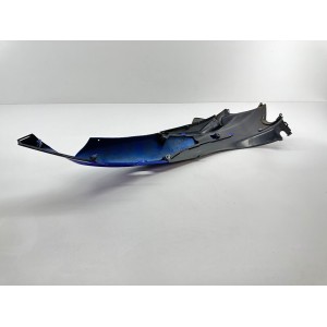 HECKVERKLEIDUNG RECHTS HINTEN RECHTS SUZUKI SECHZEHN 125 150 4T 2007-2014 2