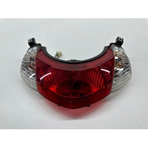 RÜCKLICHT SUZUKI SECHZEHN 125 150 4T 2007-2014