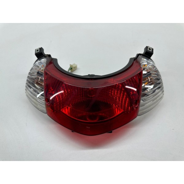 RÜCKLICHT SUZUKI SECHZEHN 125 150 4T 2007-2014