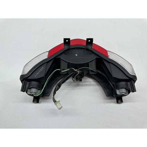 FARO FANALE POSTERIORE SUZUKI SIXTEEN 125 150 4T 2007-2014
