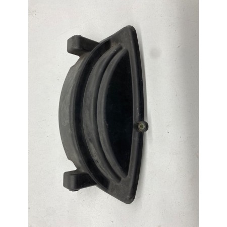 PLASTICA COVE COPERTURA CAMBIO FRIZIONE BMW R120 R 1200 GS 2004-2008