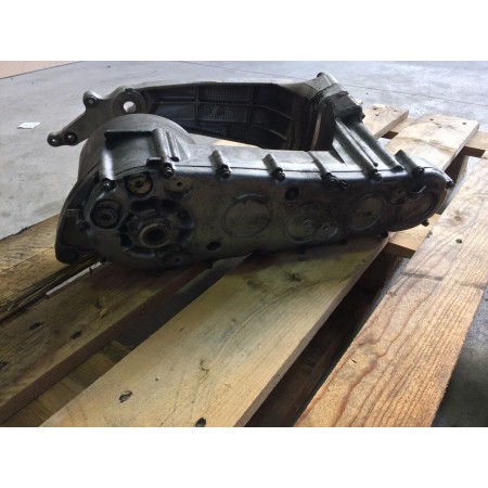 SWINGARM GEARBOX CASCADE BOX SUZUKI BURGAMAN AN 650 2003