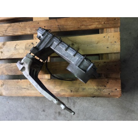 SWINGARM GEARBOX CASCADE BOX SUZUKI BURGAMAN AN 650 2003