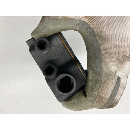 BMW R120 R 1200 GS 2004-2008 THROTTLE CABLE SPLITTER BOX