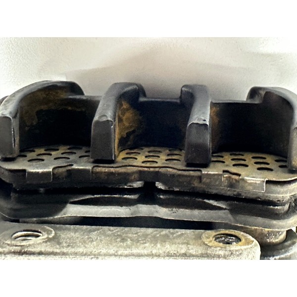 BREMSSATTEL VORNE SUZUKI SECHZEHN 125 150 4T 2007-2014