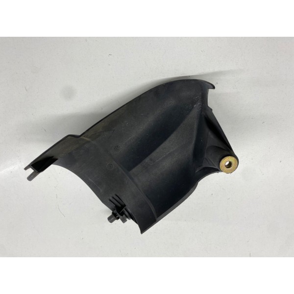 PLASTICA COPERTURA COVER MOTORINO D'AVVIAMENTO BMW R1200GS R 1200 GS 2004-2012