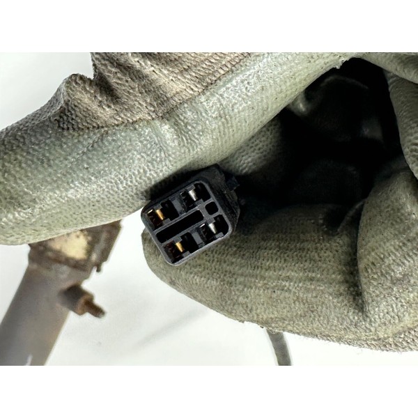 MARMITTA SCARICO SONDA LAMBDA SUZUKI SIXTEEN 125 150 4T 2007-2014