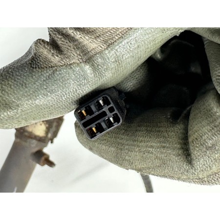 MARMITTA SCARICO SONDA LAMBDA SUZUKI SIXTEEN 125 150 4T 2007-2014