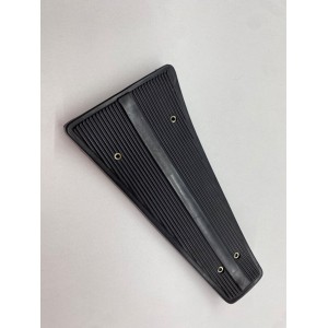 PLASTICA TUNNEL PEDANA TAPPETTINO LML STAR 125-150 4T 1999-2017 PIAGGIO VESPA PX