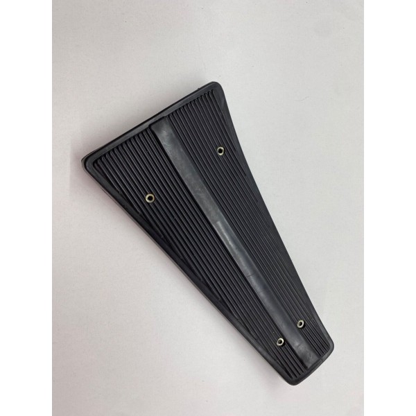 PLASTICA TUNNEL PEDANA TAPPETTINO LML STAR 125-150 4T 1999-2017 PIAGGIO VESPA PX