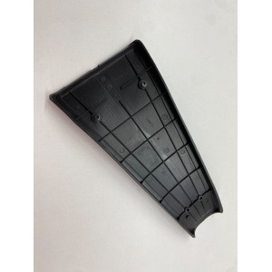 PLASTIC TUNNEL FLOOR MAT LML STAR 125-150 4T 1999-2017 PIAGGIO VESPA PX 2