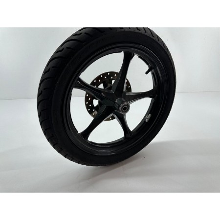 VORDERRADFELGE SUZUKI SECHZEHN 125 150 4T 2007-2014