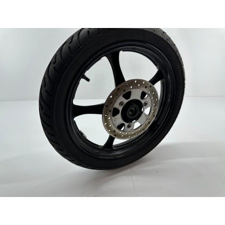 CERCHIO CERCHIONE RUOTA ANTERIORE SUZUKI SIXTEEN 125 150 4T 2007-2014