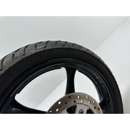 FRONT WHEEL RIM SUZUKI SIXTEEN 125 150 4T 2007-2014