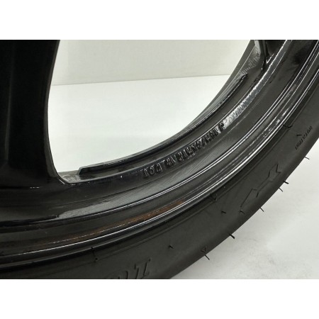 VORDERRADFELGE SUZUKI SECHZEHN 125 150 4T 2007-2014