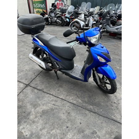 VORDERRADFELGE SUZUKI SECHZEHN 125 150 4T 2007-2014