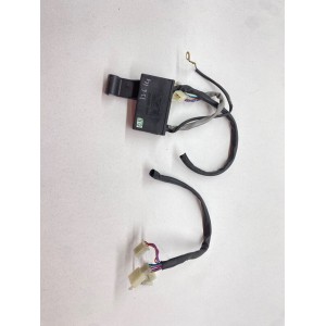 CAJA ECU LML STAR 125-150 4T 2012-2017