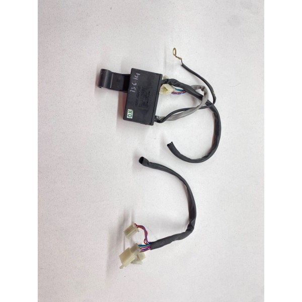 CAJA ECU LML STAR 125-150 4T 2012-2017