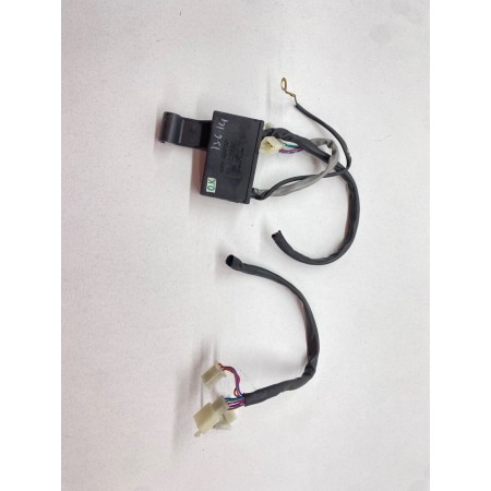 CAJA ECU LML STAR 125-150 4T 2012-2017