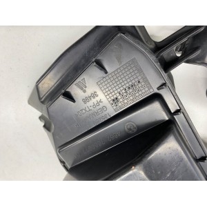 PLASTICA COVER INTERNA SOTTO SELLA BMW R1200GS R 1200 GS ABS 2004-2007 2