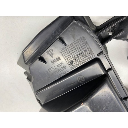 PLASTIC INNER COVER UNDER SADDLE BMW R1200GS R 1200 GS ABS 2004-2007