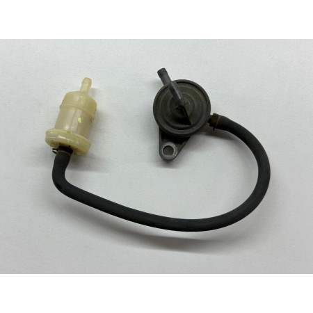 RUBINETTO BENZINA CARBURANTE A DEPRESSIONE KYMCO AGILITY125 150 R16 2008-2017