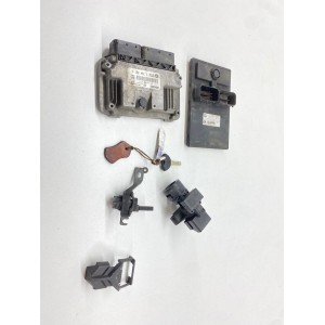 KIT DE BLOQUEO DE LA LLAVE ECU BMW R1200GS R 1200 GS ABS 2004-2007