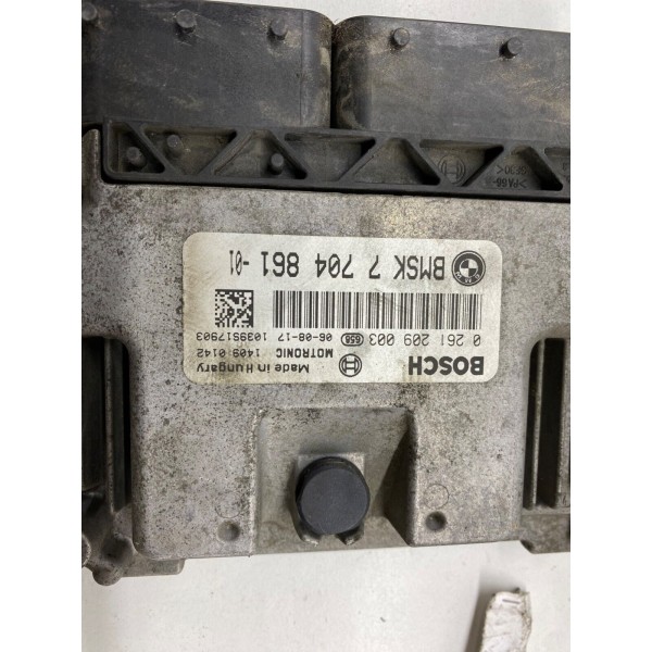 KIT SERRATURE CHIAVE ECU CENTRALINA KEY BMW R1200GS R 1200 GS ABS 2004-2007