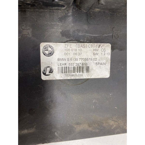 KIT SERRATURE CHIAVE ECU CENTRALINA KEY BMW R1200GS R 1200 GS ABS 2004-2007