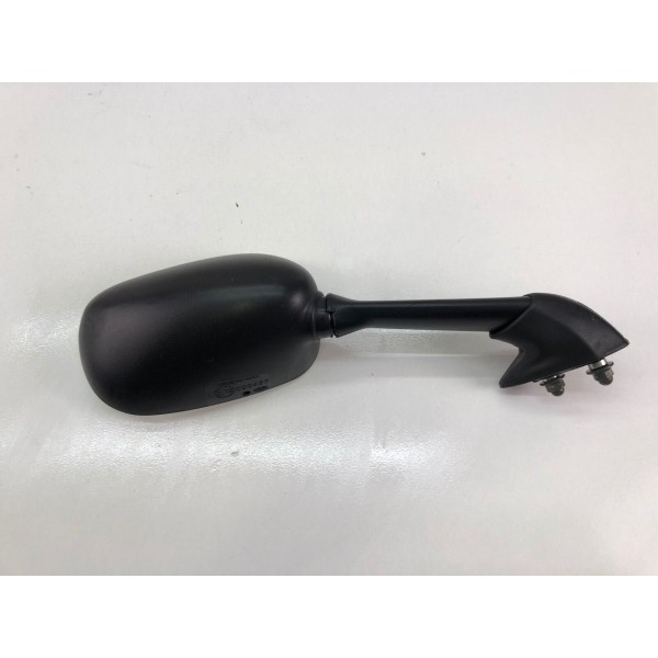 SPECHIETTO RETROVISORE POSTERIORE DESTRO ORIGINALE YAMAHA YZF R1 2004 2005 2006