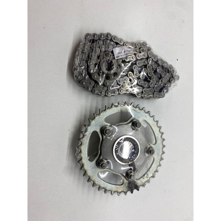 RITZEL-KETTENKIT APRILIA SL FACO 1000 1998-2004