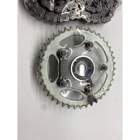 RITZEL-KETTENKIT APRILIA SL FACO 1000 1998-2004