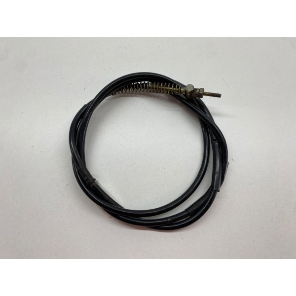 KYMCO AGILITY PLUS + R16 50 4T 2014-2020 HINTERE BREMSE DRAHT KABEL