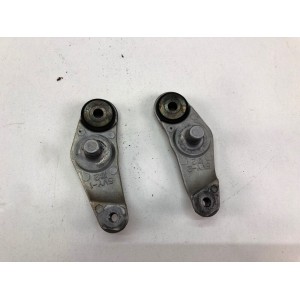 COPPIA STAFFE SUPPORTO SERBATOIO YAMAHA YZF R1 2004 2005 2006