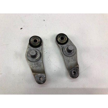 COPPIA STAFFE SUPPORTO SERBATOIO YAMAHA YZF R1 2004 2005 2006