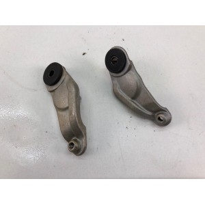 PAAR TANKHALTERUNGEN YAMAHA YZF R1 2004 2005 2006 2